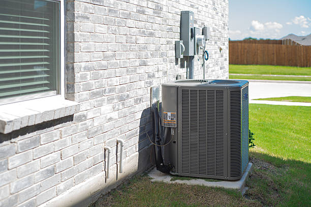 Reliable Hvac Repair contractor in Barnardsville, NC by FH HVAC
